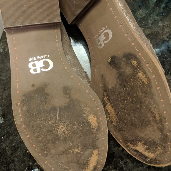 Gianni Bernini Loafers - Picture 5 of 5